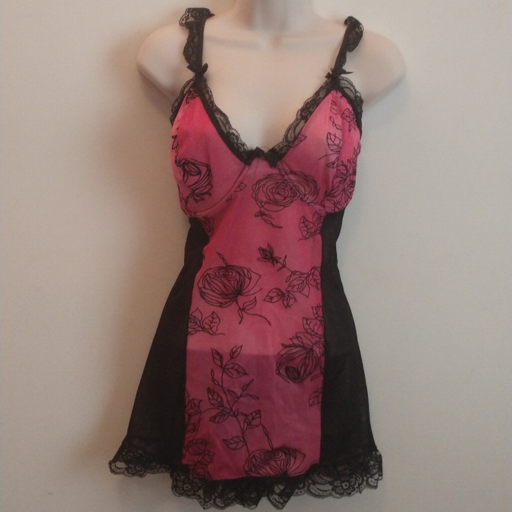 Negligee